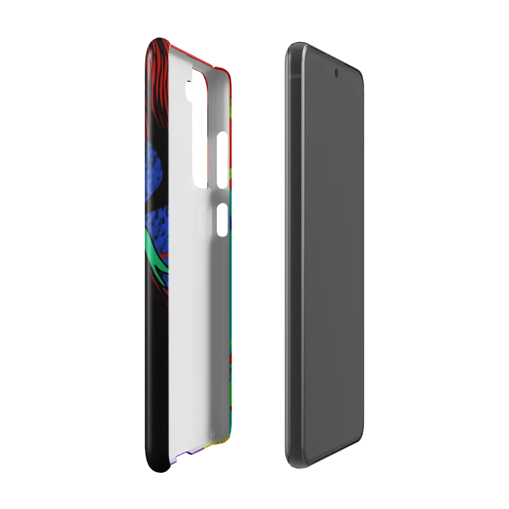 Vibrant Elegance