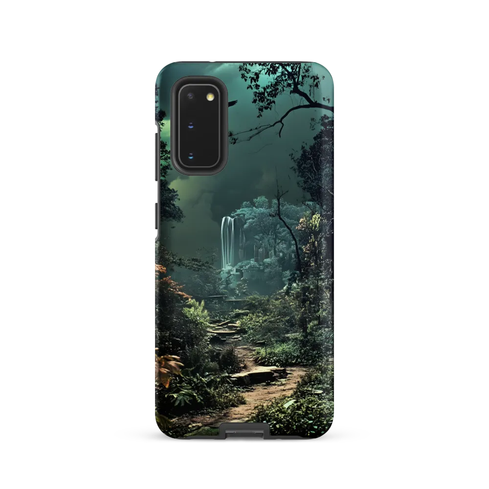 Whispers of the Forest