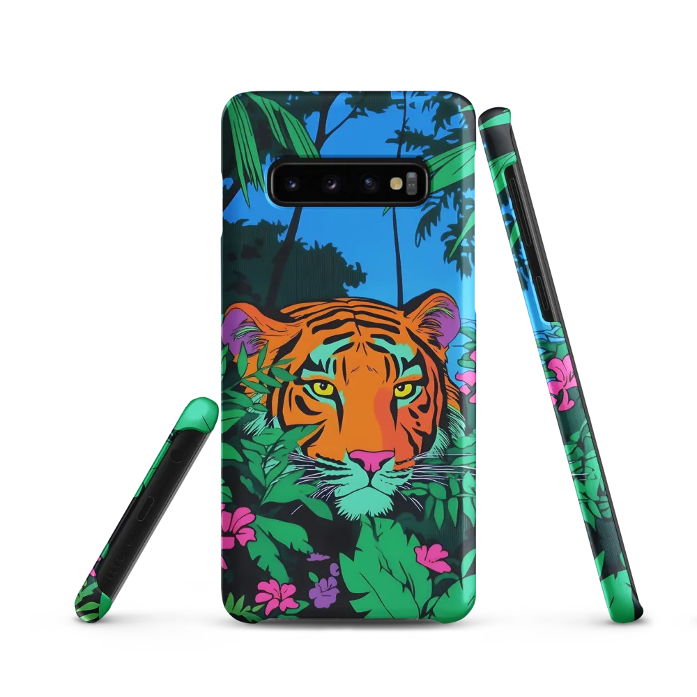 Jungle Guardian
