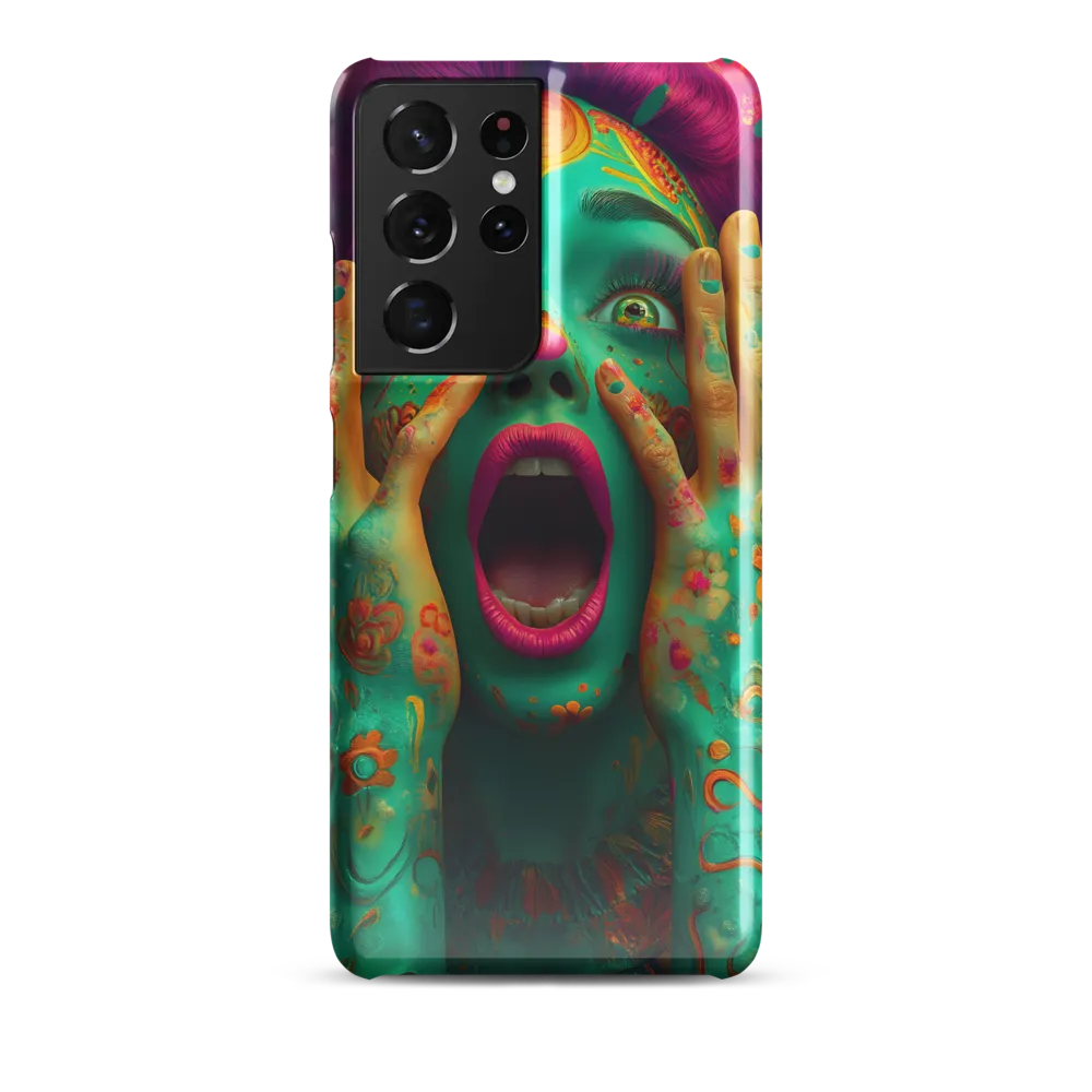Echo of Shock