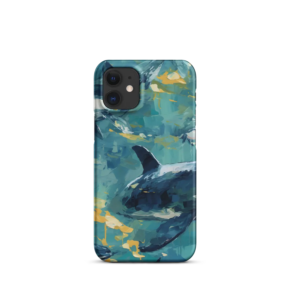 Beneath the Waves: A Symphony of Whales