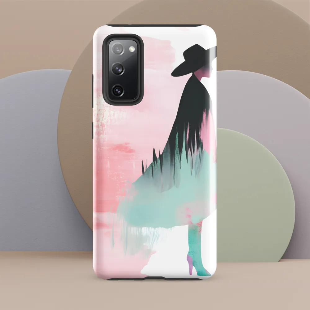 Elegance in Silhouette
