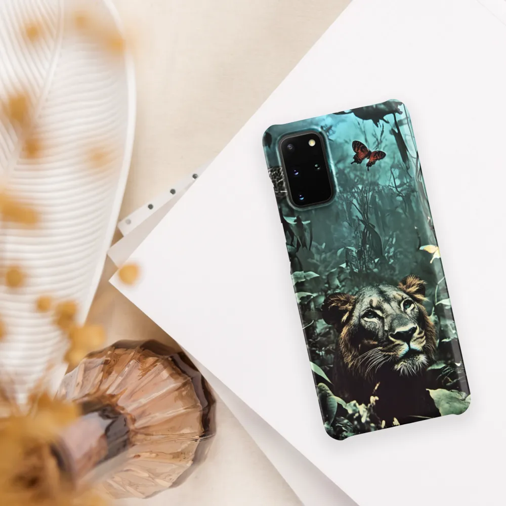 Whispers of the Jungle