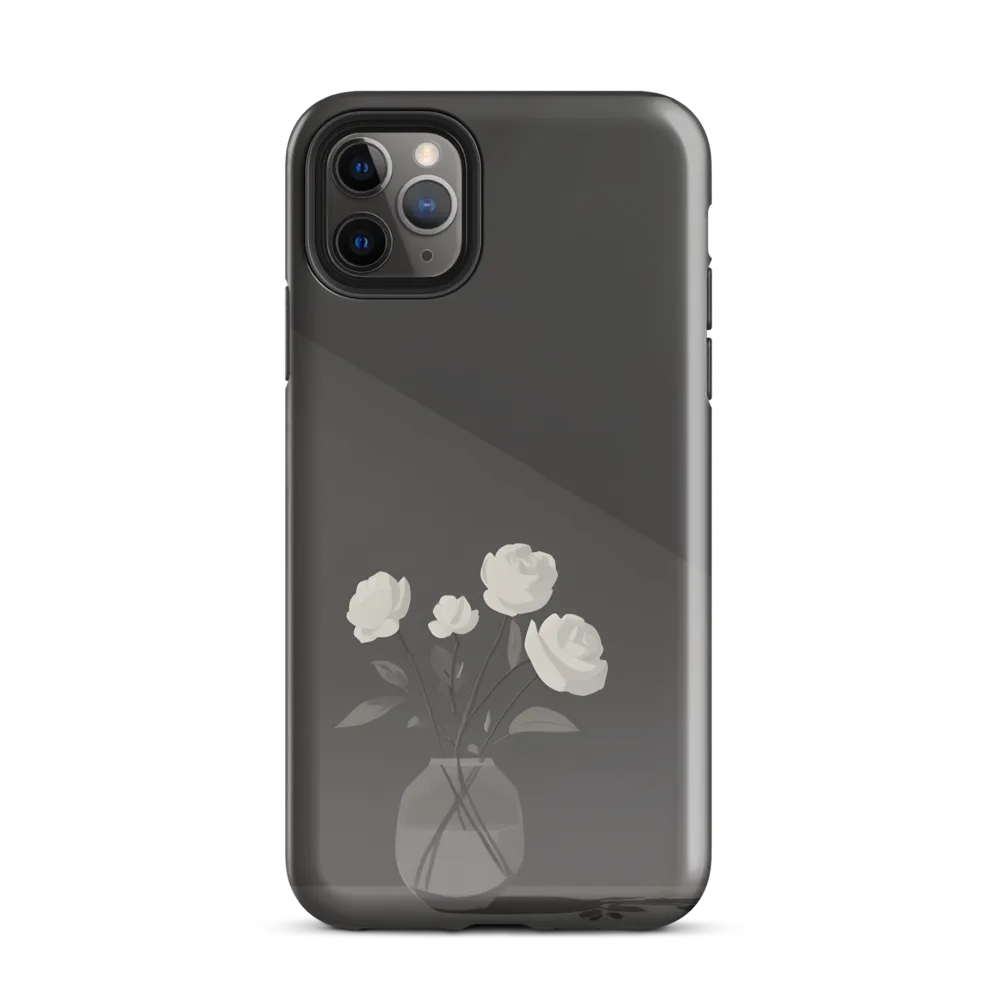 Simple Elegance | Phone Case |  11 Pro Max | Tough Case | Glossy