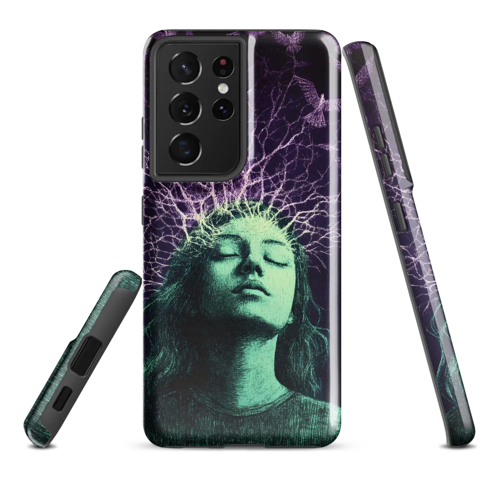 Whispers of Freedom