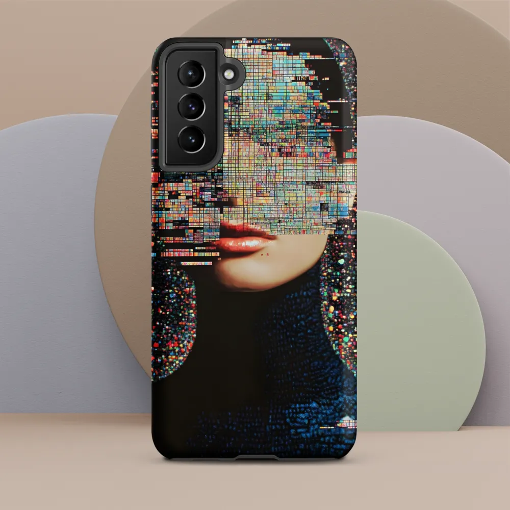 Fragmented Identity