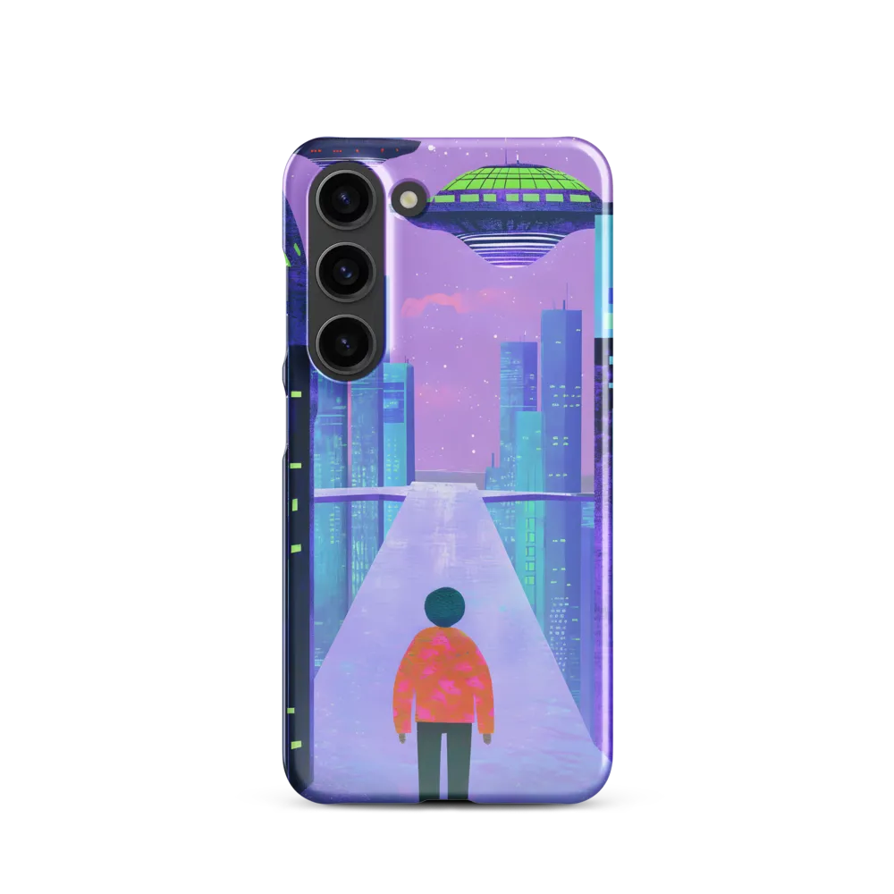 The Cosmic Urbanity