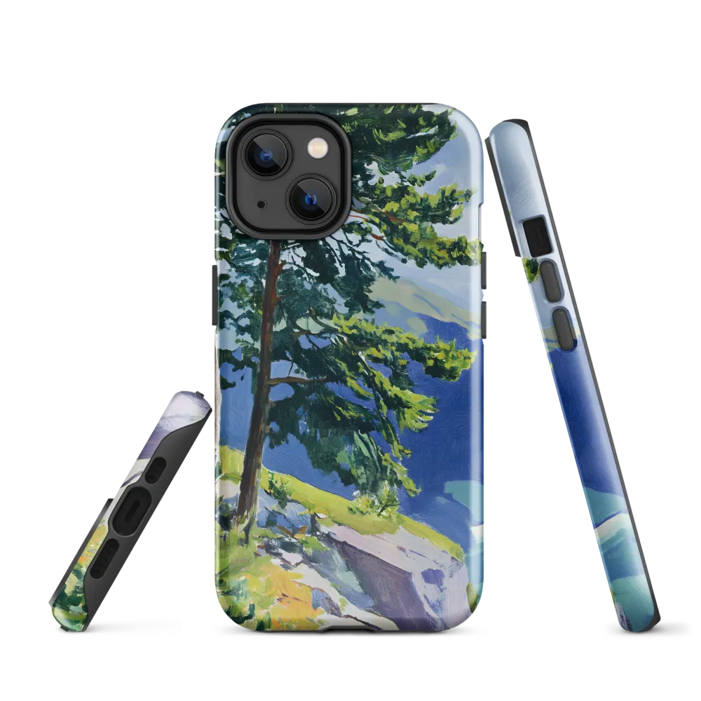 Whispers of Nature