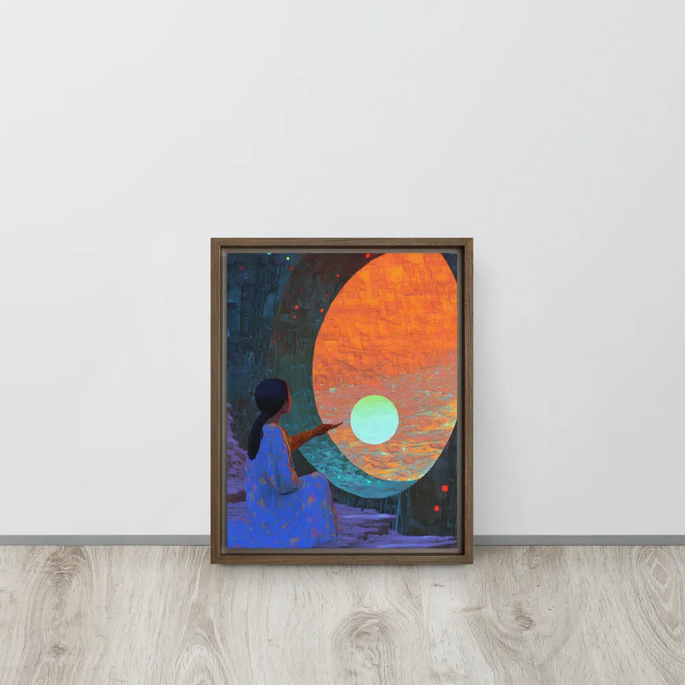 The Portal of Dreams