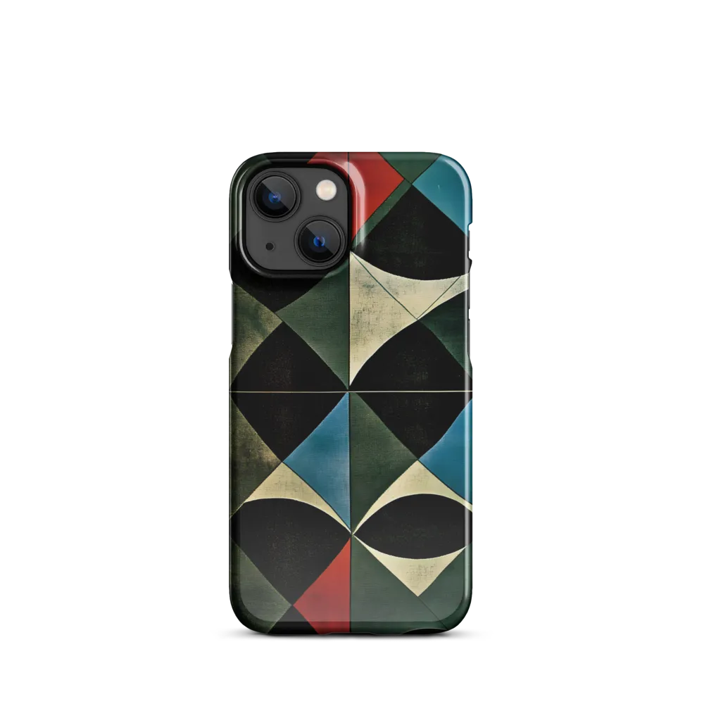 Symphony of Shapes