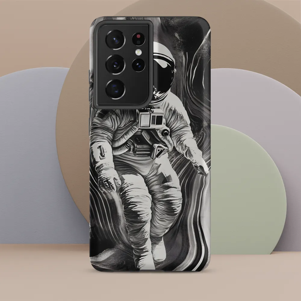 Cosmic Drift