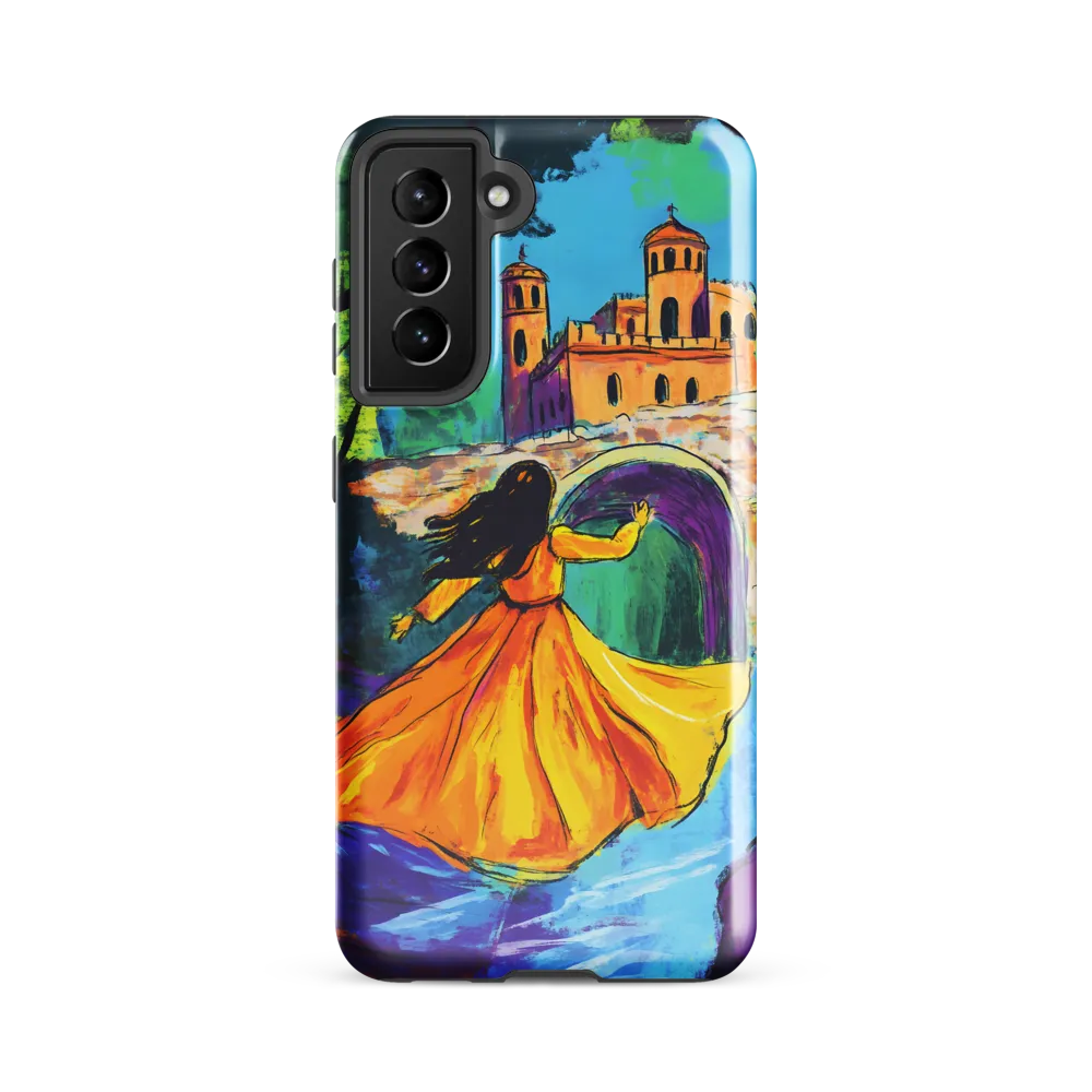 Dance of Dreams: Journey to the Castle
