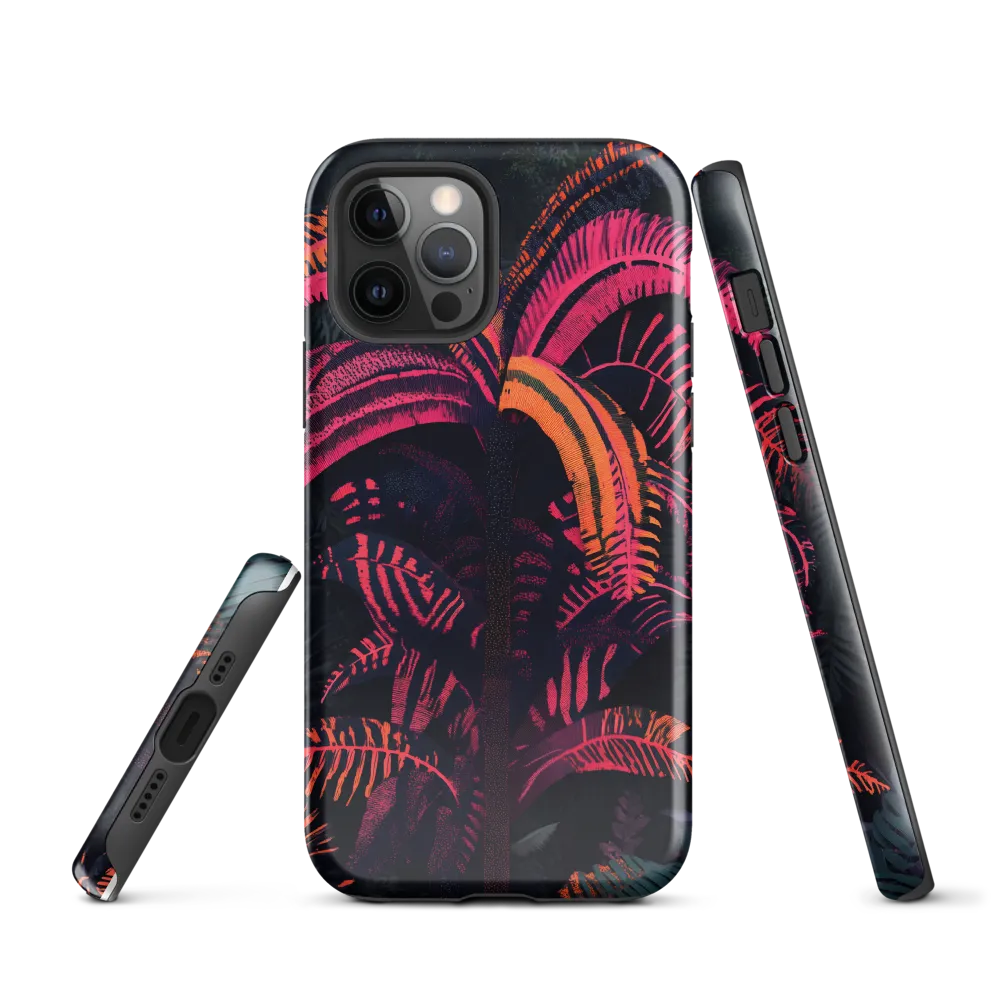 Tropical Radiance
