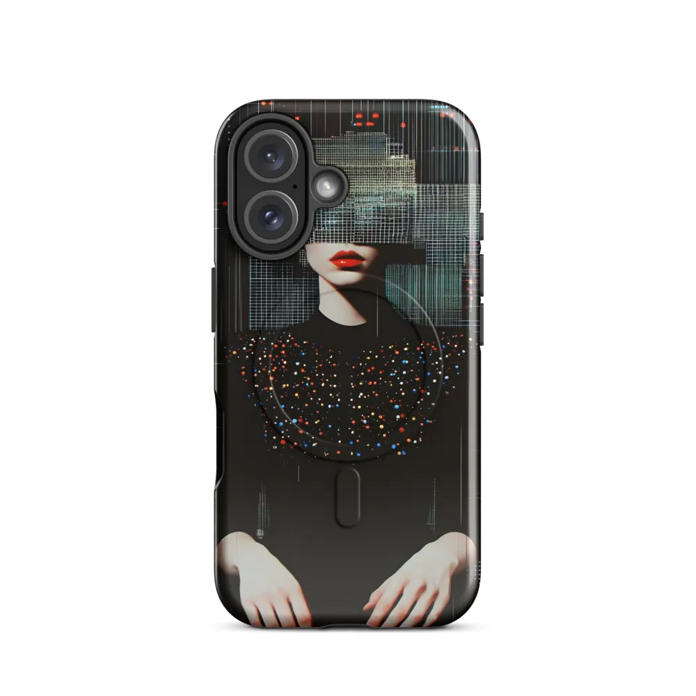 Enigmatic Digital Abstraction