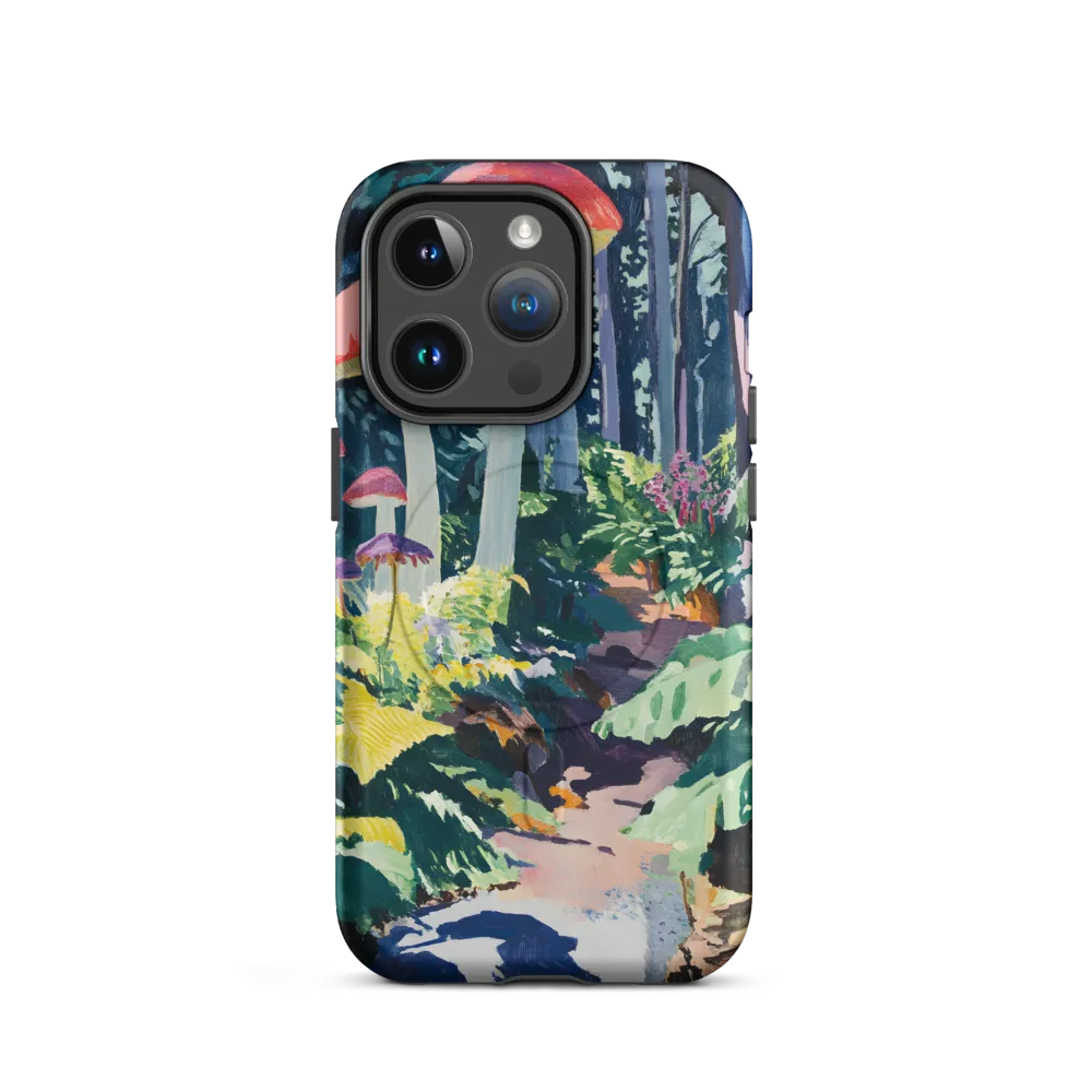 Enchanted Woodland