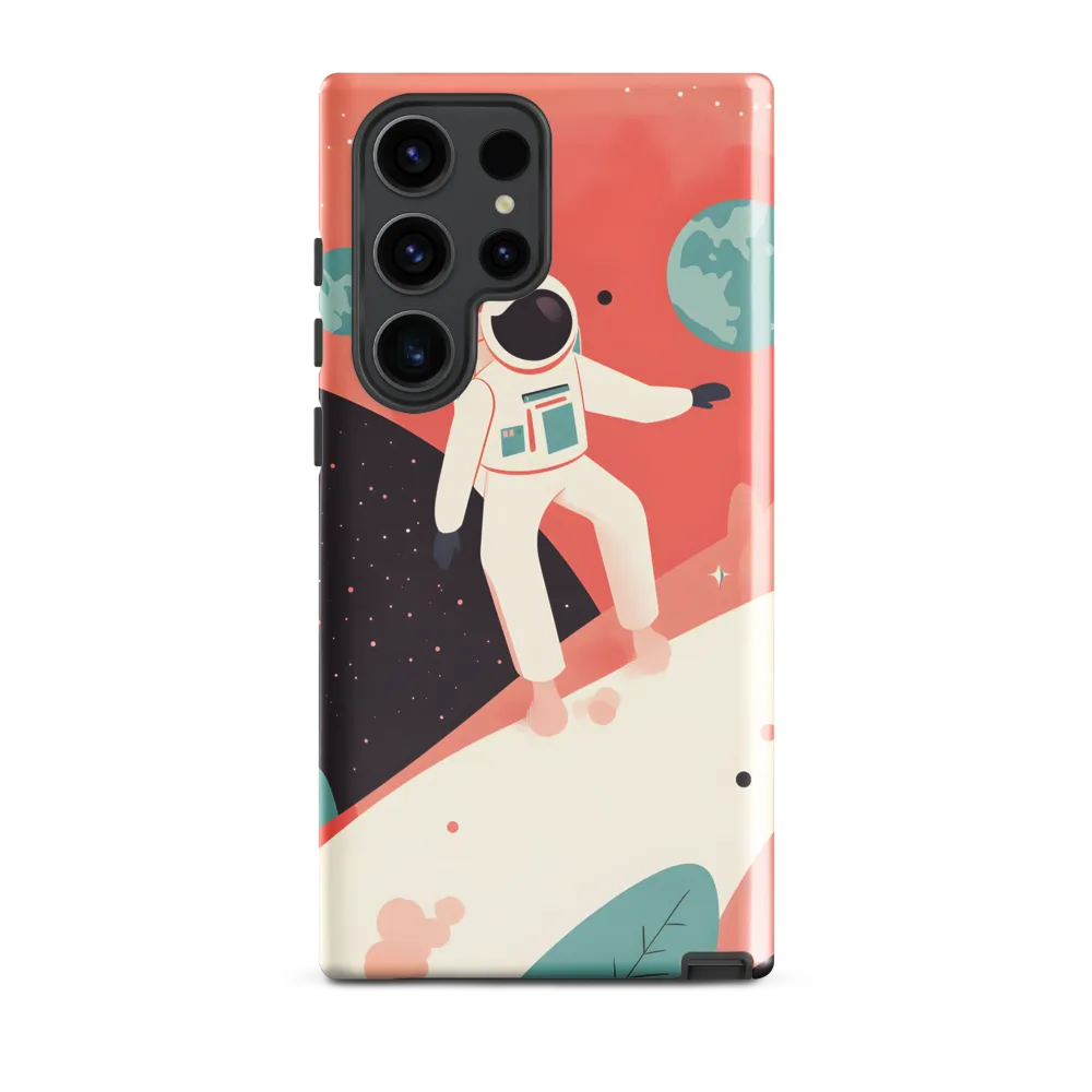 Cosmic Journey
