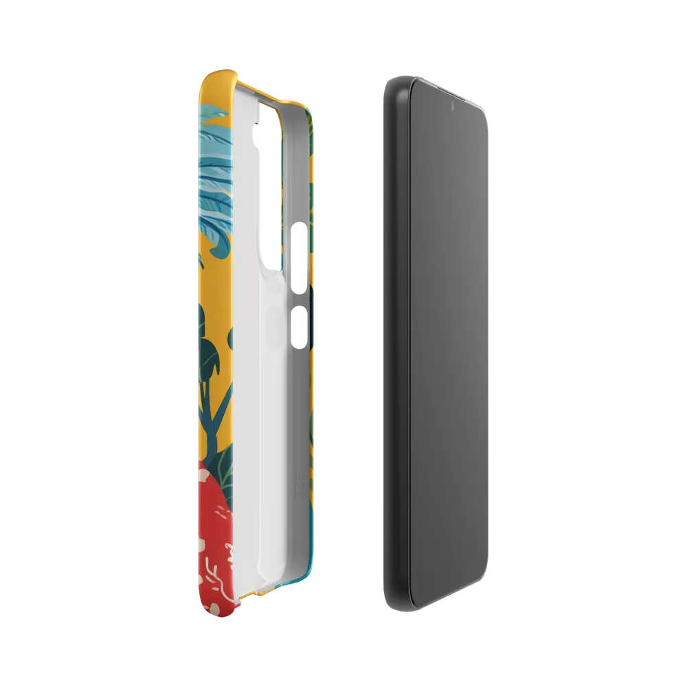 The Regal Parrot: A Celebration of Color