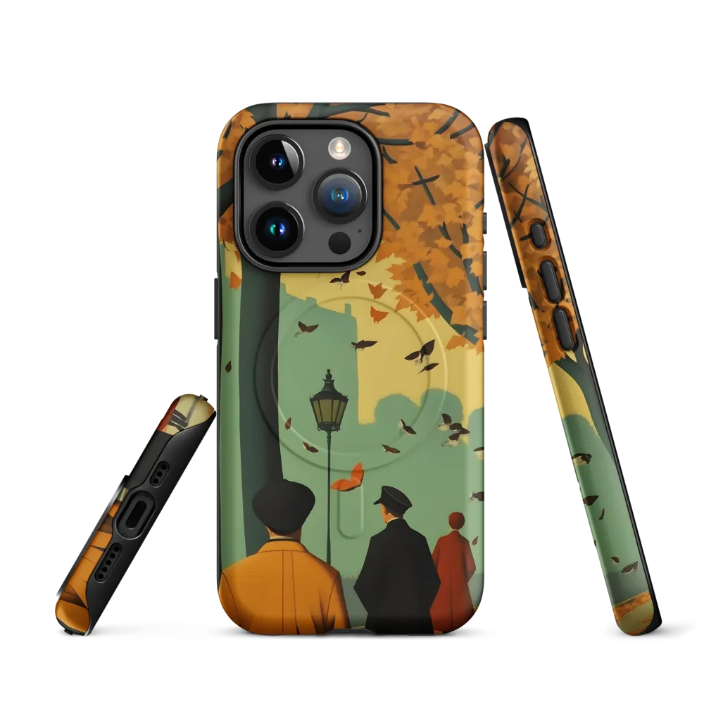 Whispers of Autumn