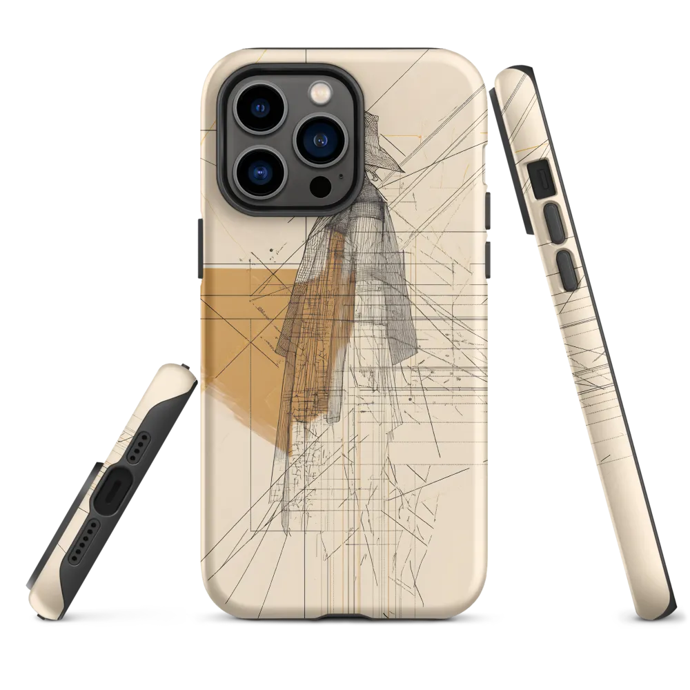 Abstract Profile: A Minimalist Exploration