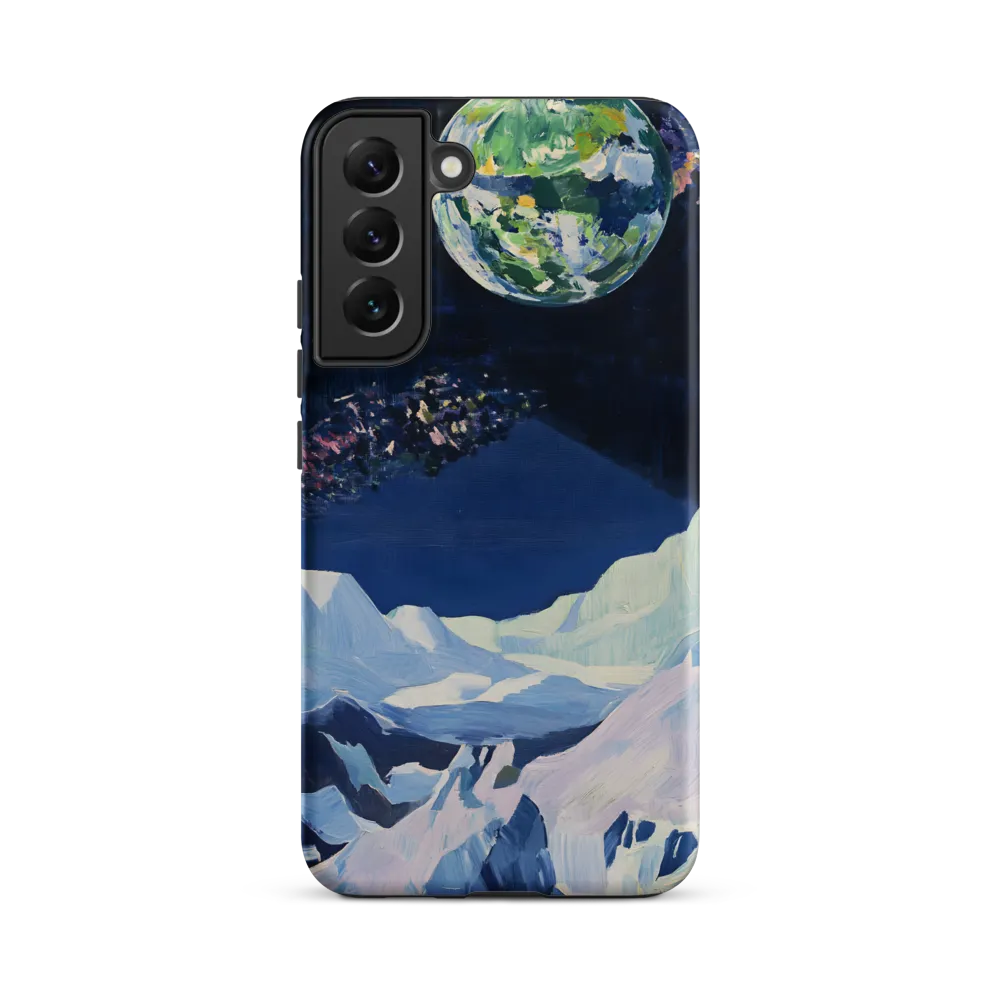 Celestial Dreamscape