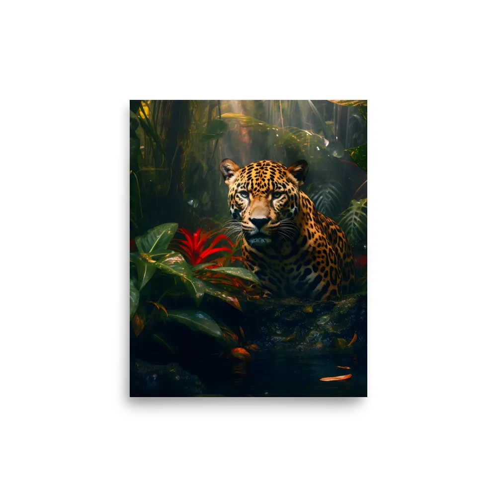 Echoes of the Wild