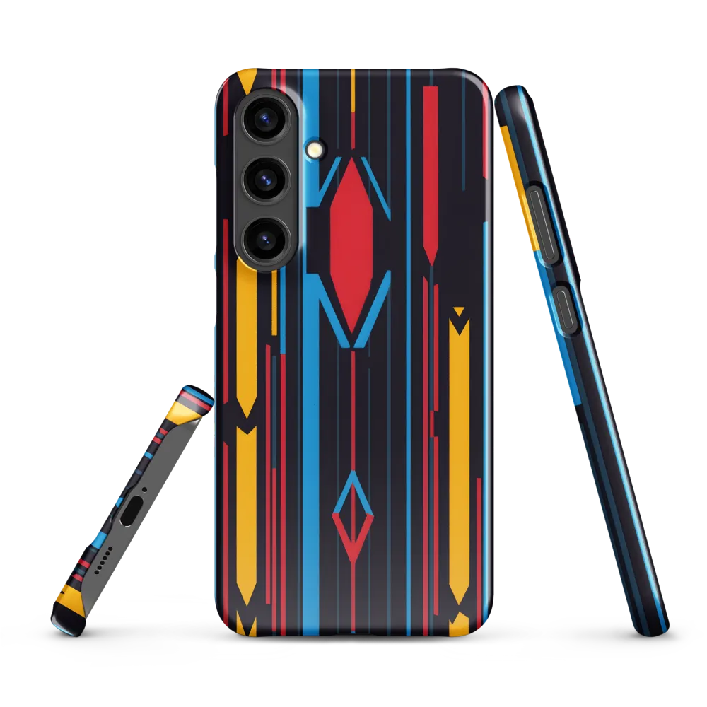 Dynamic Geometric Harmony