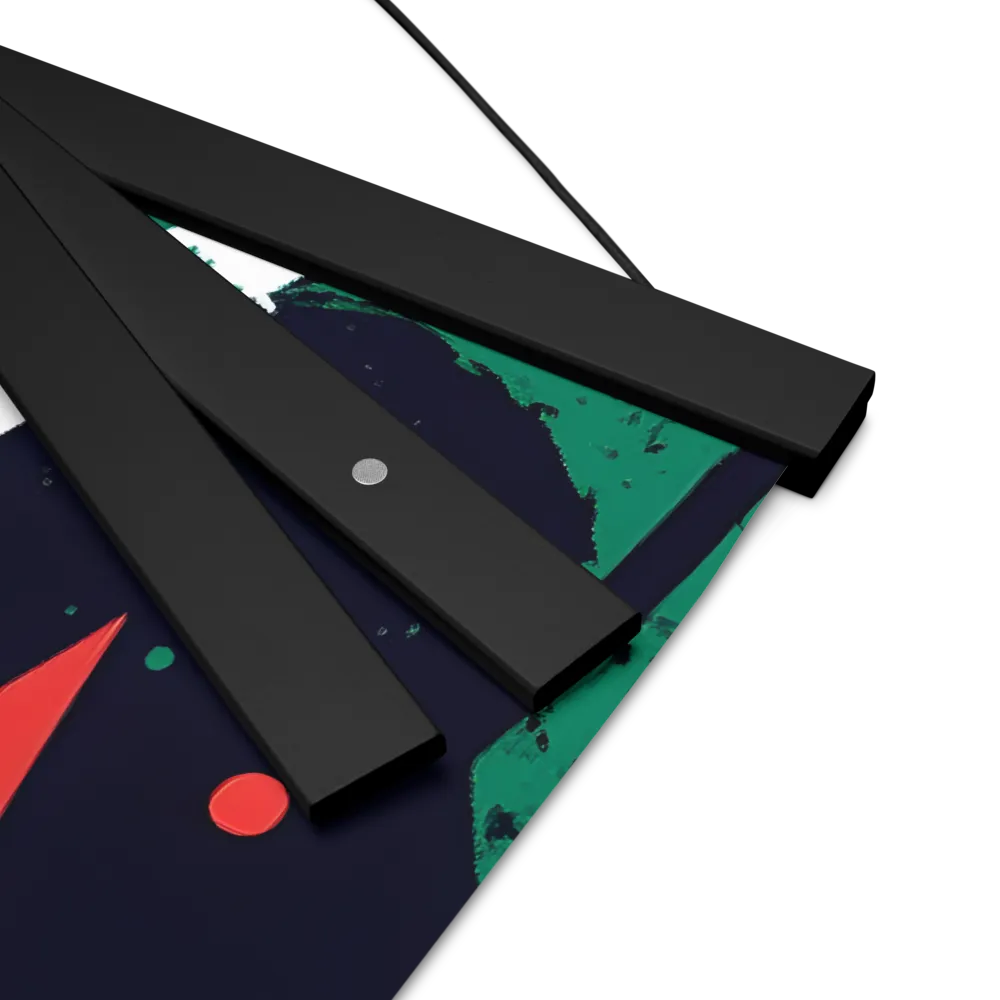 Dynamic Geometries