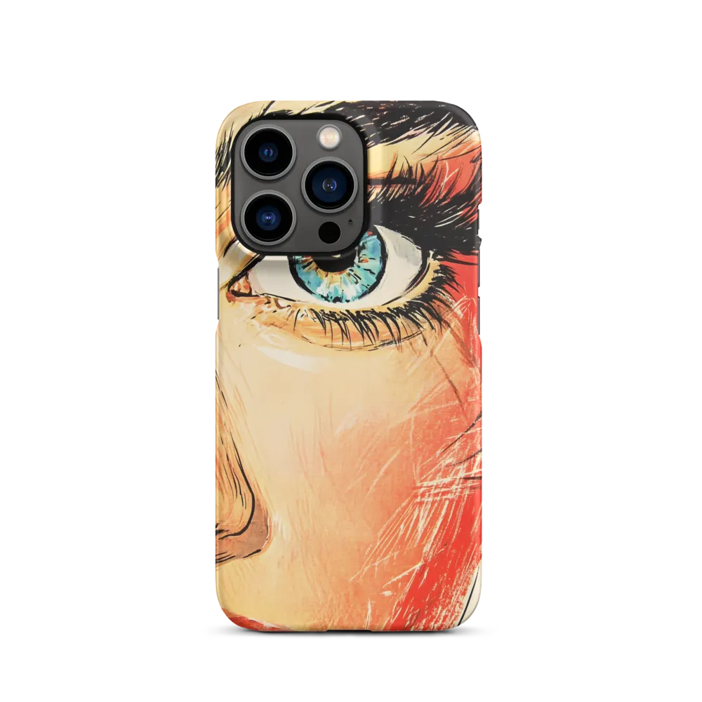 Gaze of Emotion
