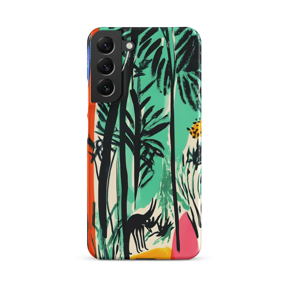 Whispers of the Jungle