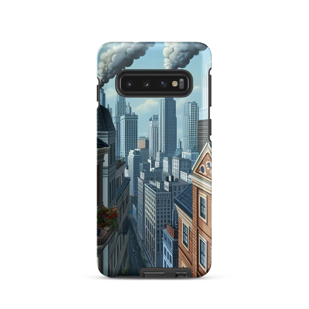 Urban Symphony