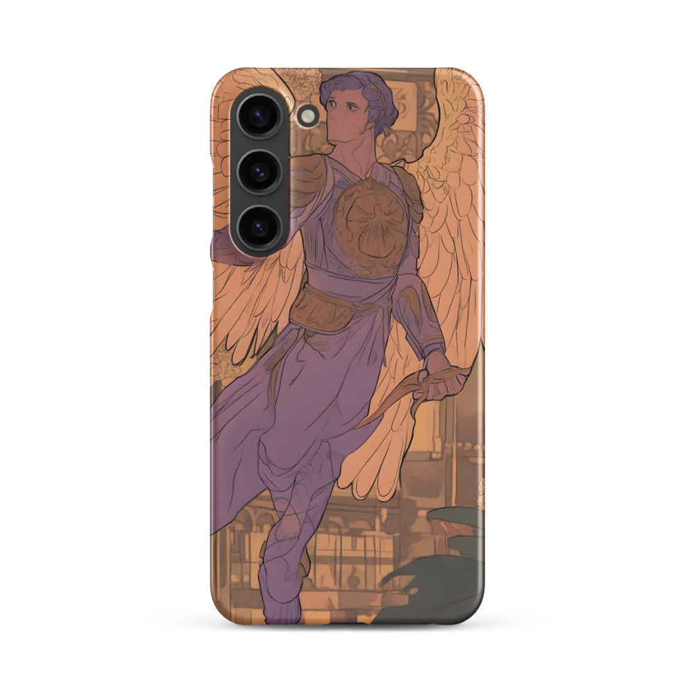 Celestial Guardian