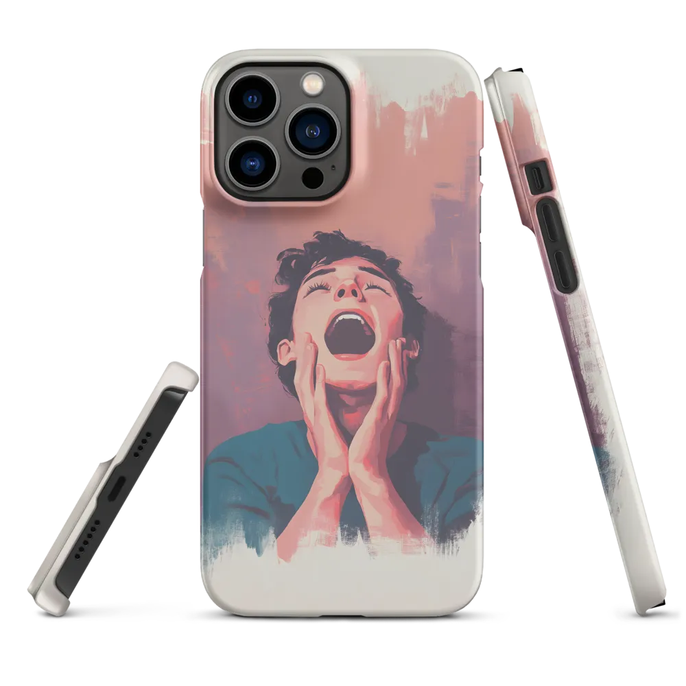 The Silent Scream