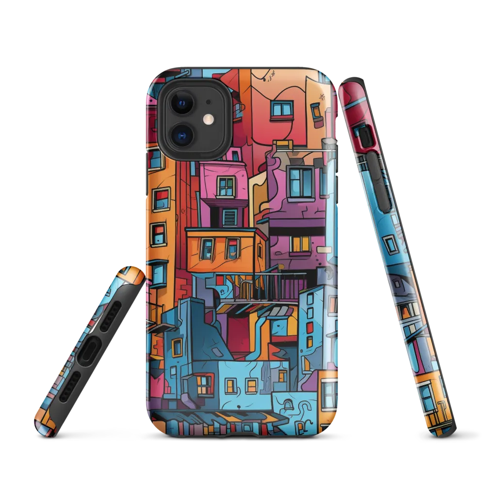 Urban Kaleidoscope