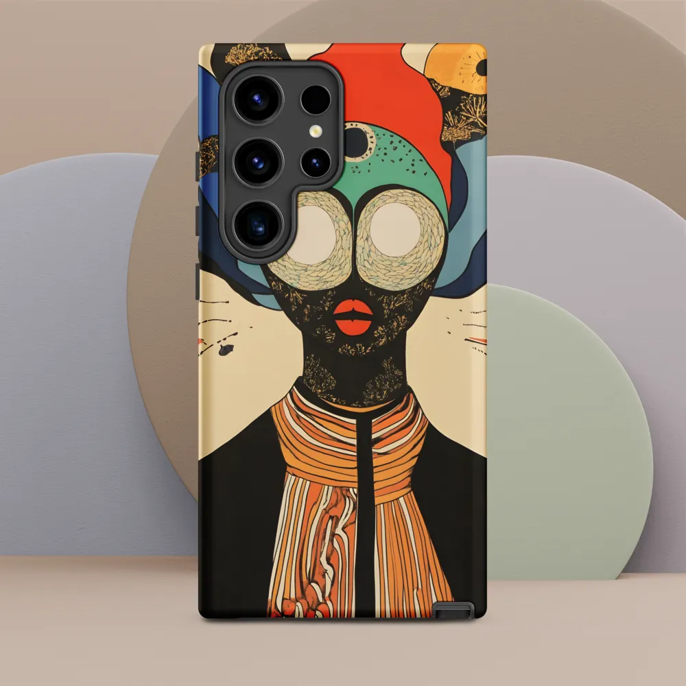 The Cosmic Portrait