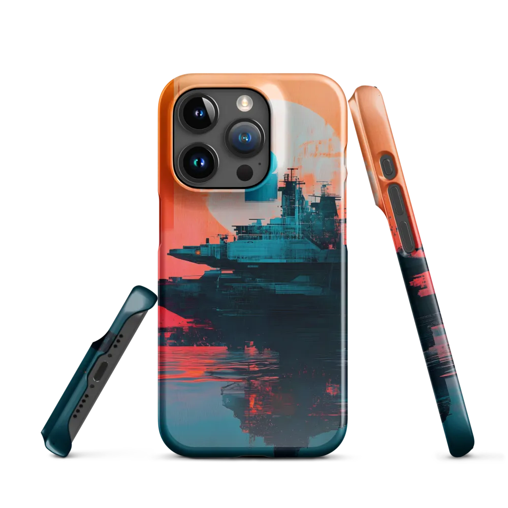 The Key to the Sea