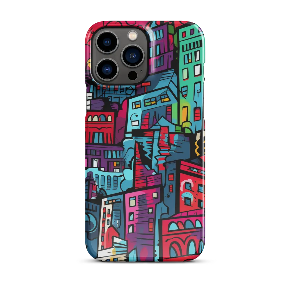 Urban Whimsy