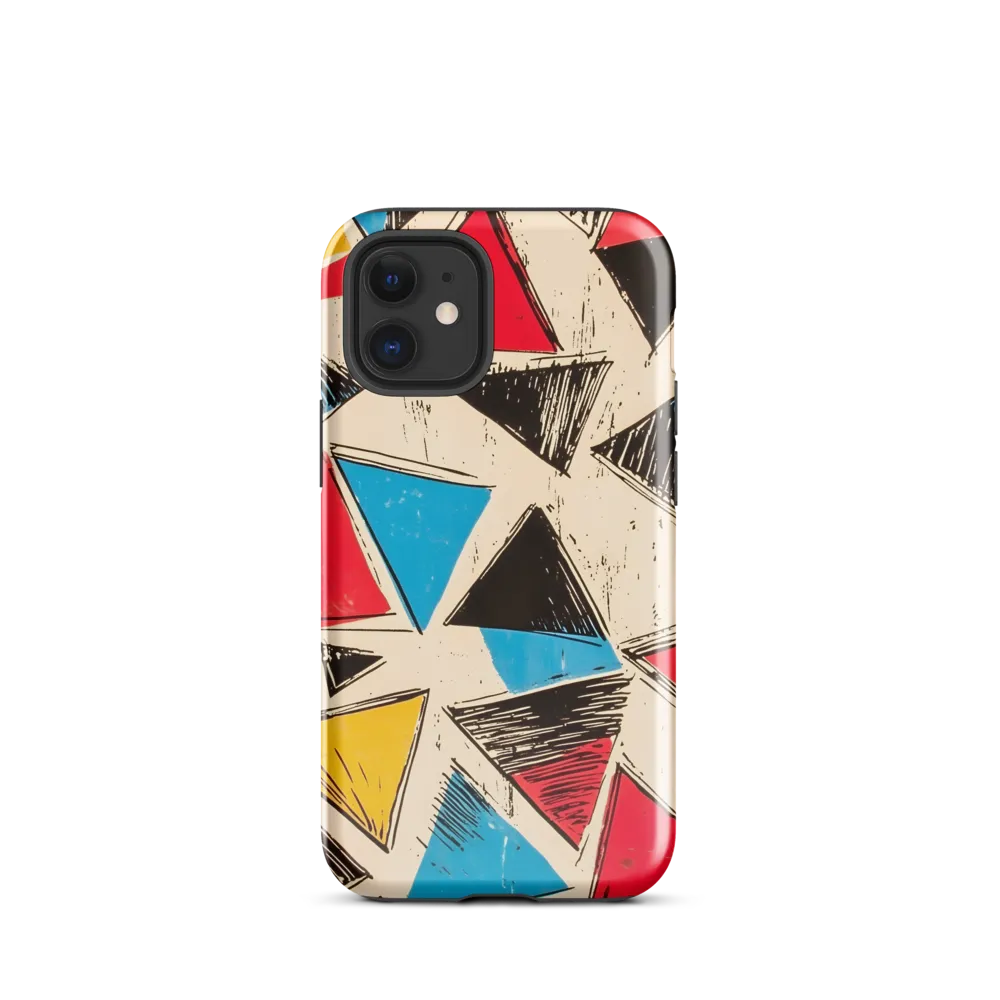 Vibrant Geometry