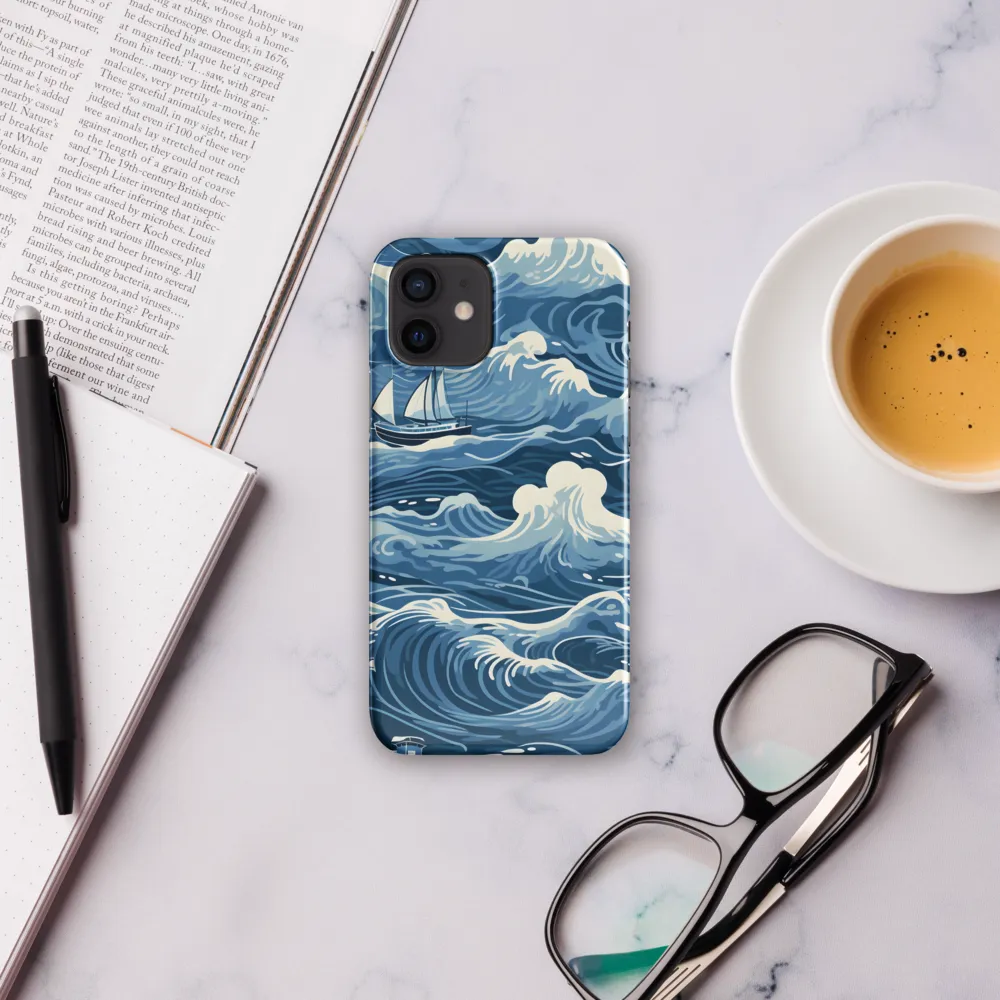 Nautical Dreams: Waves of Adventure