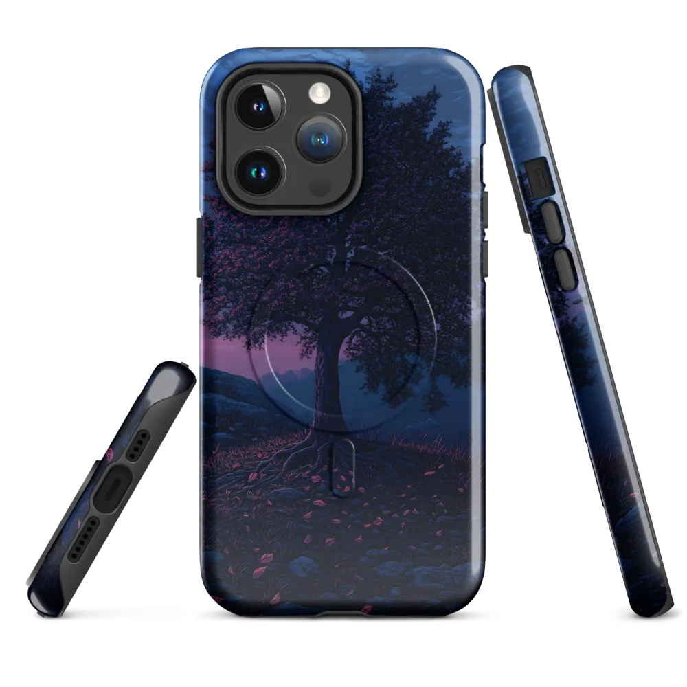 Twilight Whispers