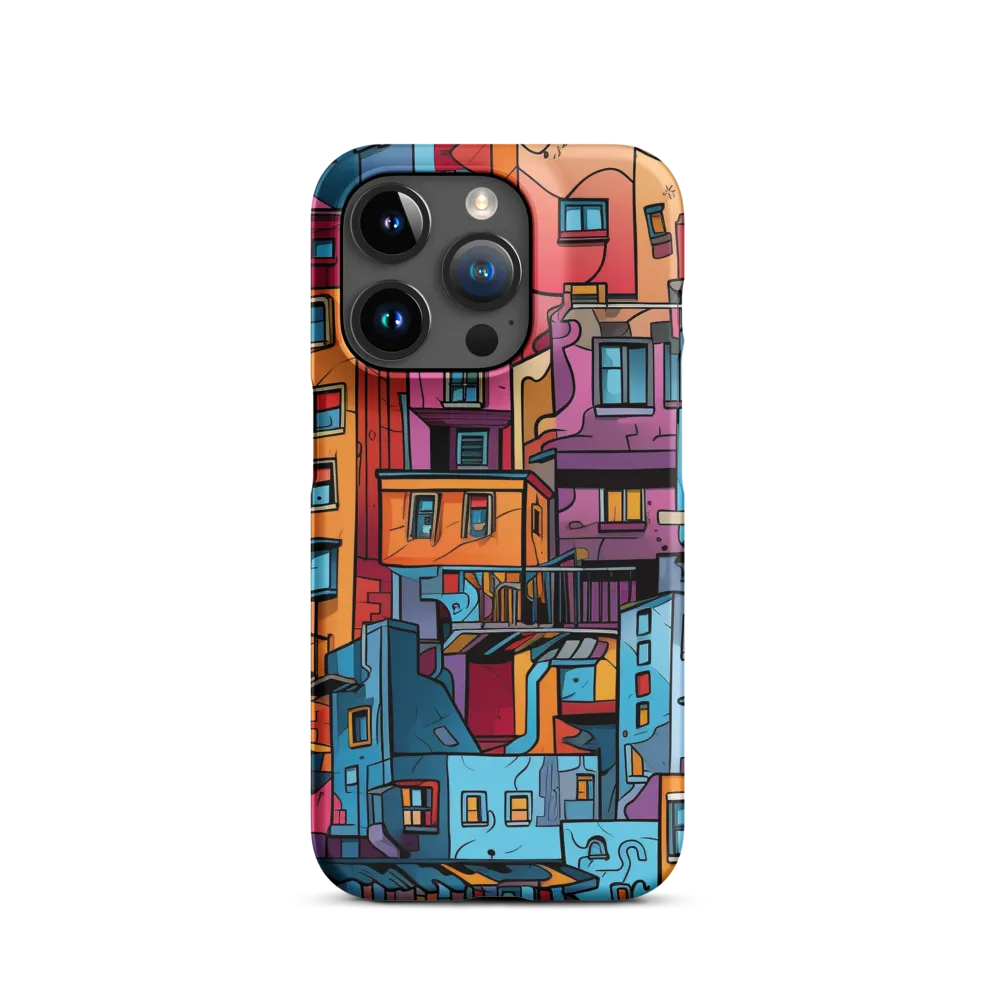 Urban Kaleidoscope