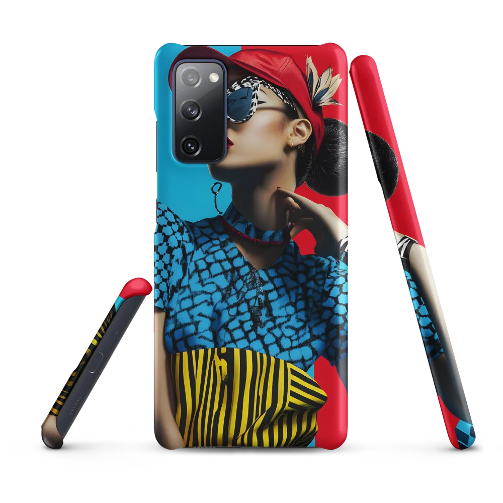 Confident Style: A Modern Fashion Statement