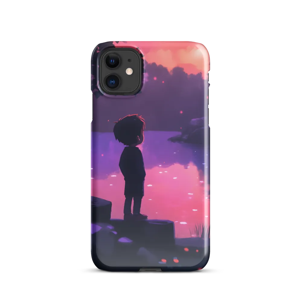 Reflections of Innocence