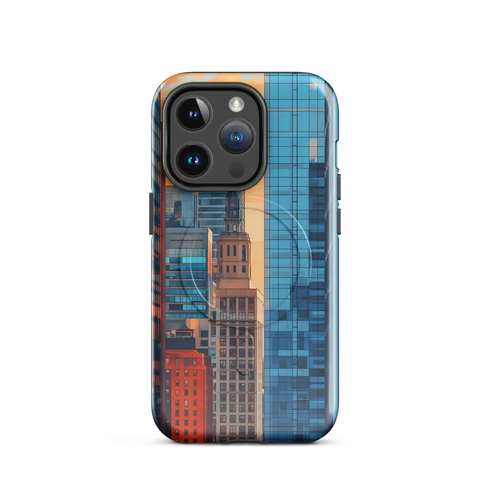 City Symphony: The Urban Horizon
