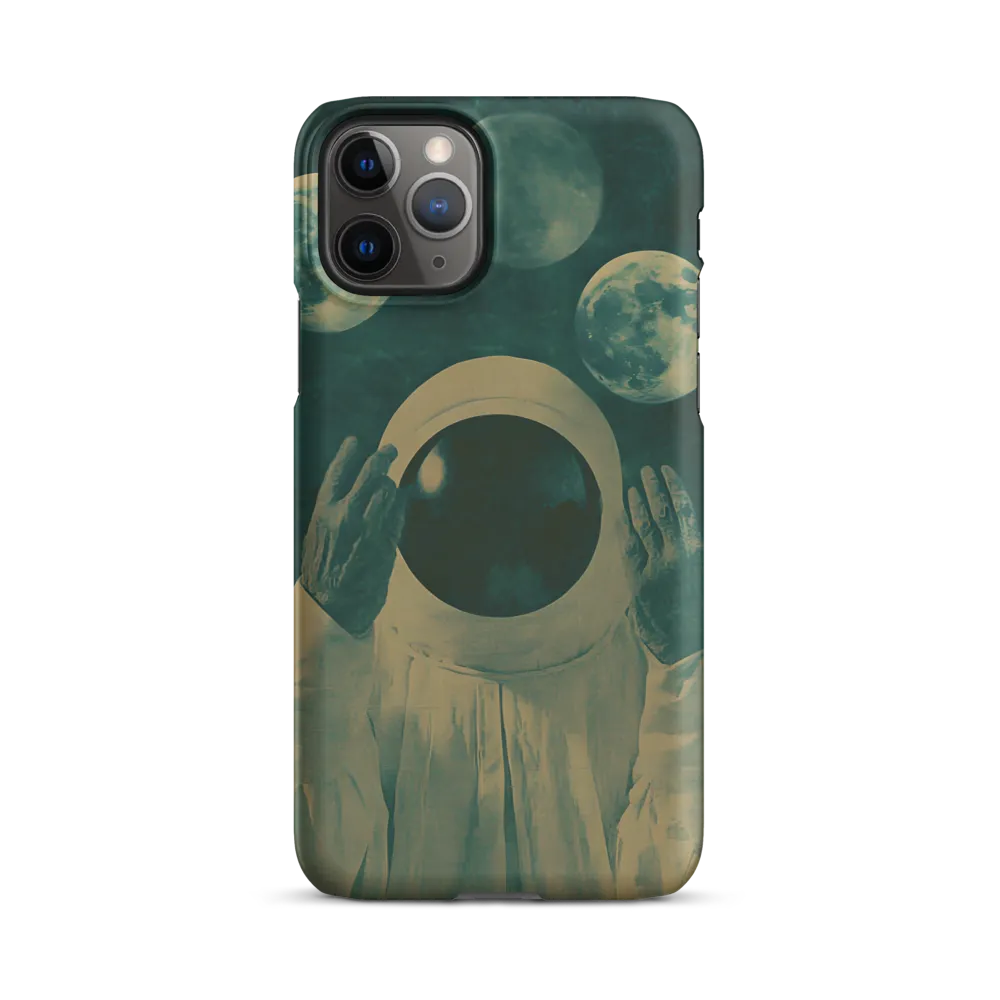 Juggling Celestial Reveries