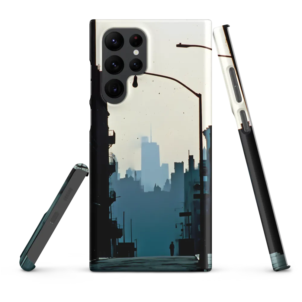 Echoes of an Urban Dream