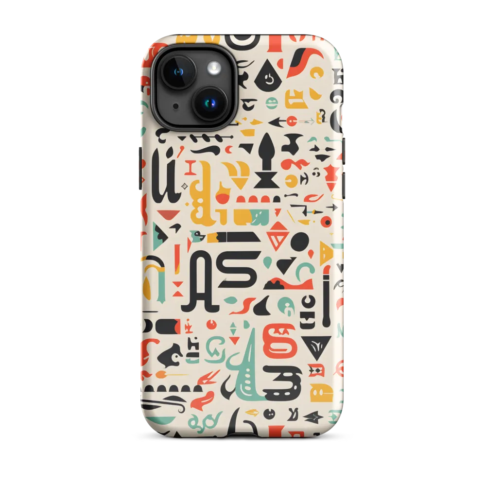A Symphony of Symbols