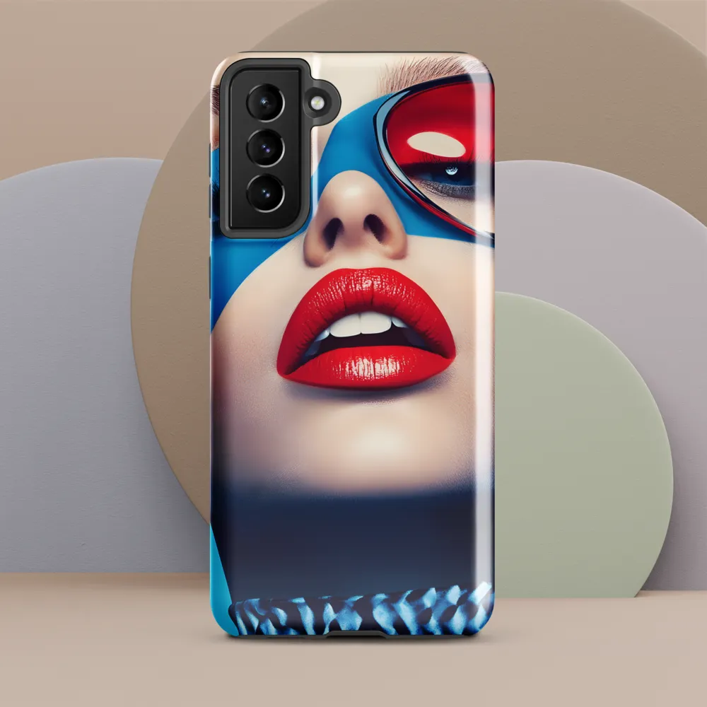 Vivid Expressions