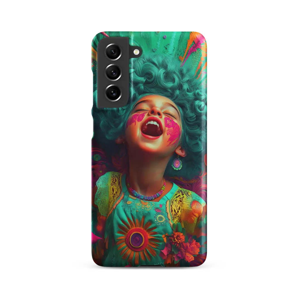 Exuberant Joy