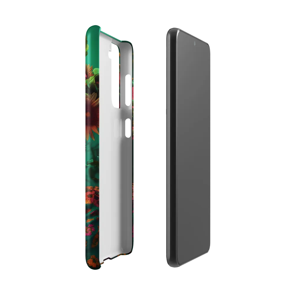 Floral Reverie