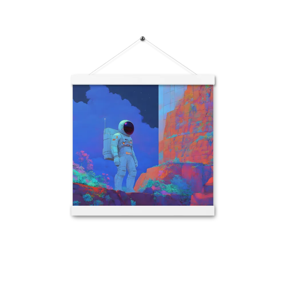 Interstellar Reflections